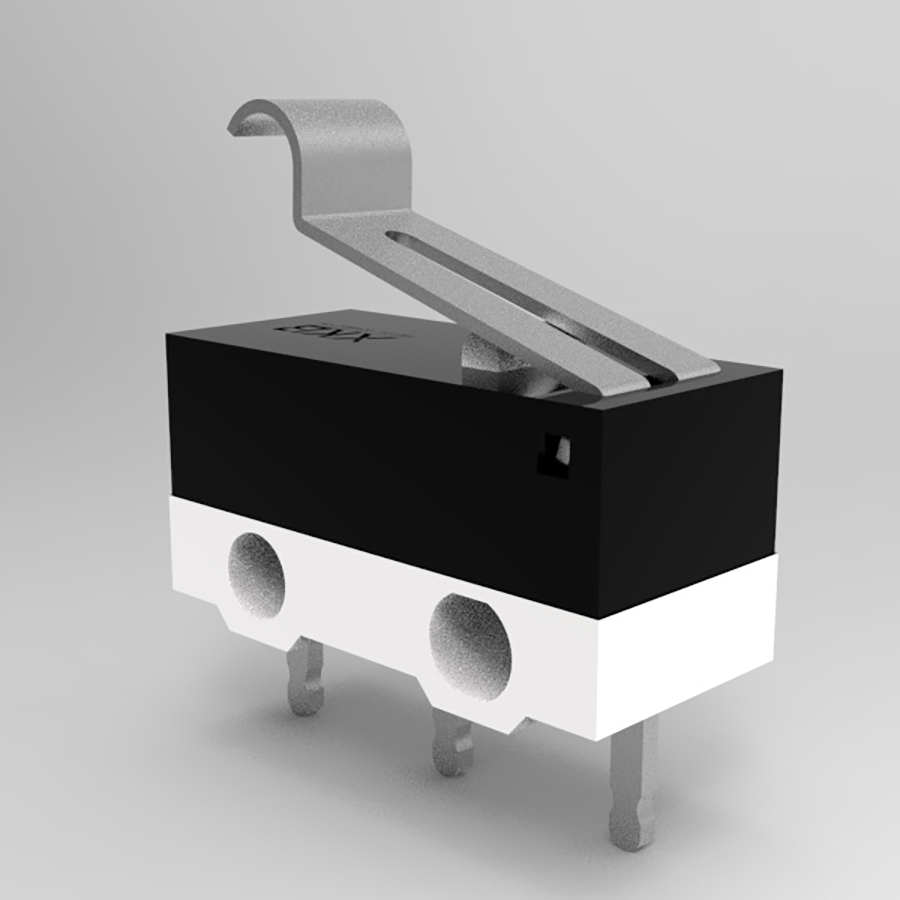 DM1-12UP-1-XKB Connectivity